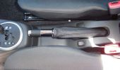 Isotta Hndbremsegreb m/lder + ldermanchet!